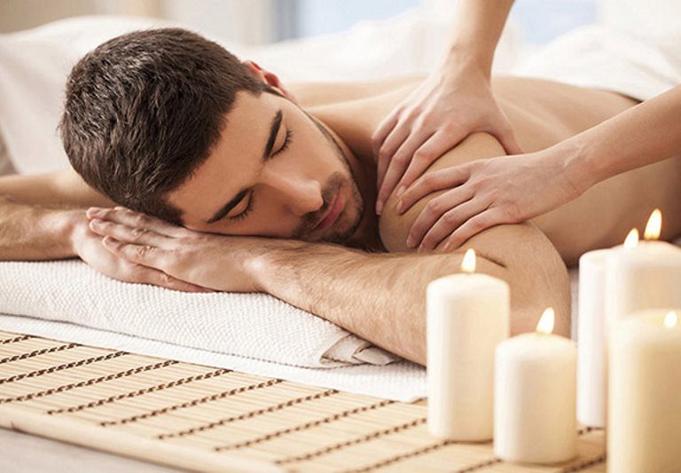 Relax Masajı